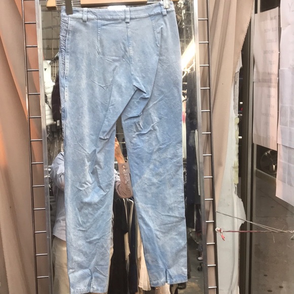 ELISA CAVALETTI TROUSERS TRADIZIONE,NWT - Picture 5 of 8